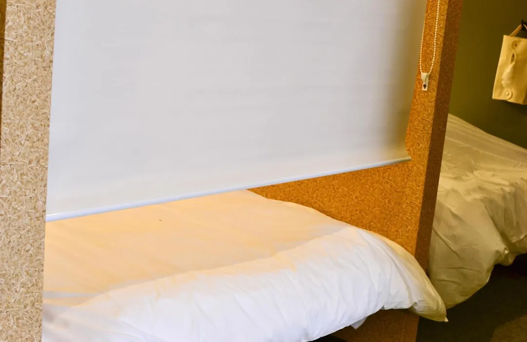 Hostel Coliberty-1